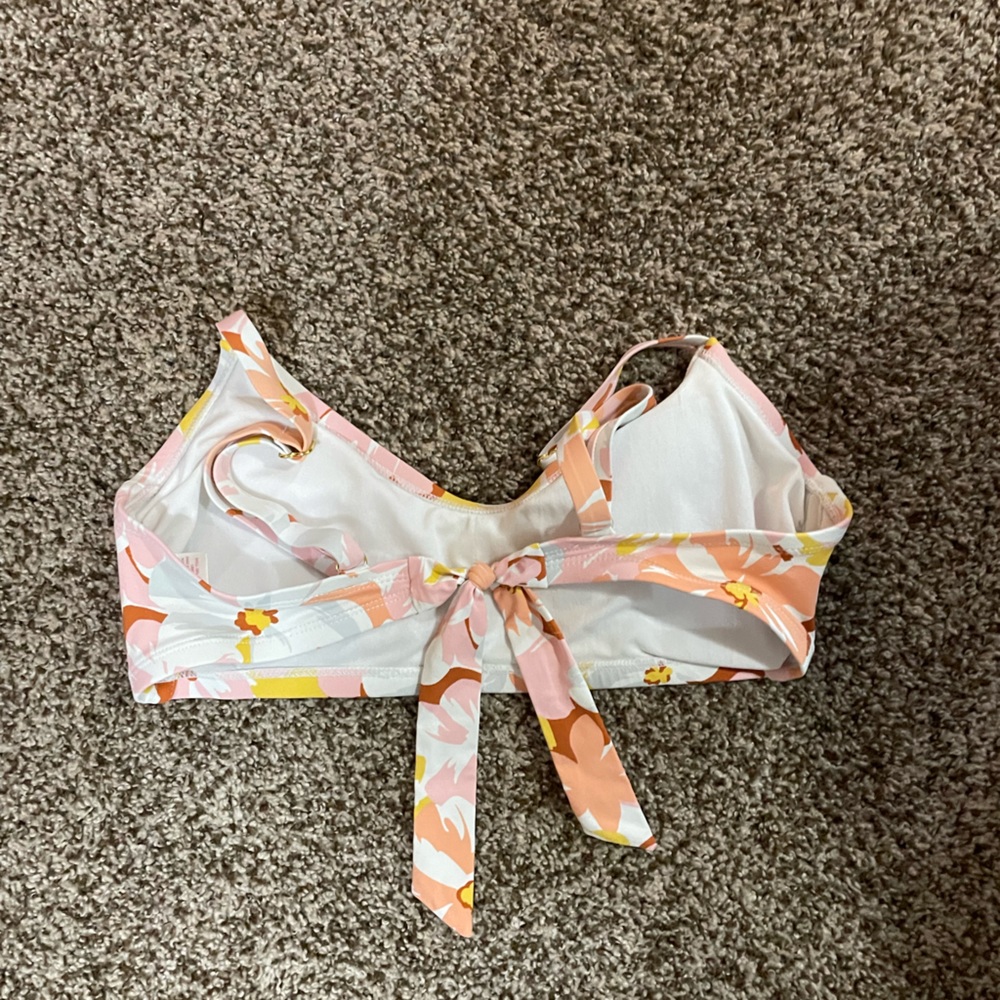 swim bikini top